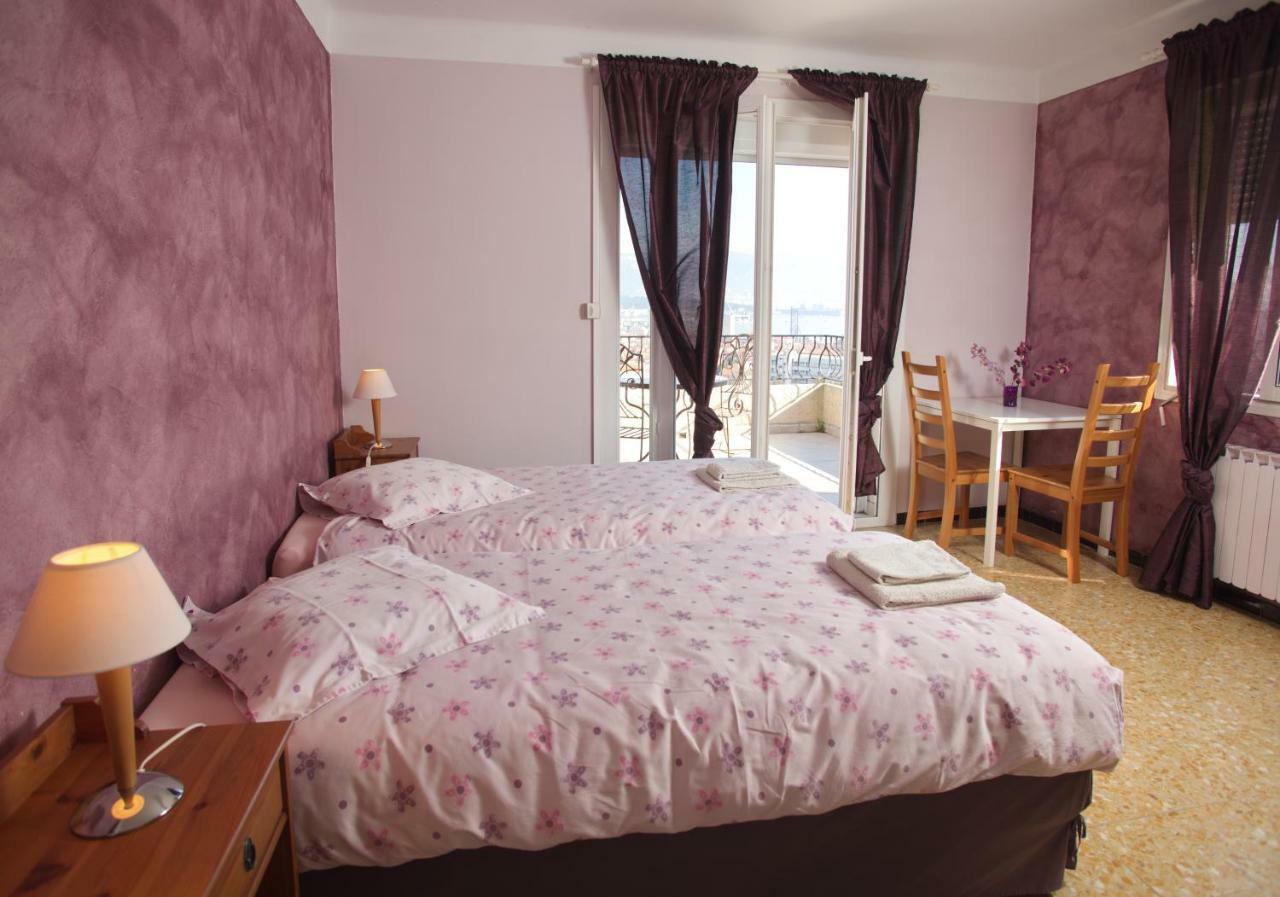 Villa Eveil La Seyne-sur-Mer Exteriér fotografie