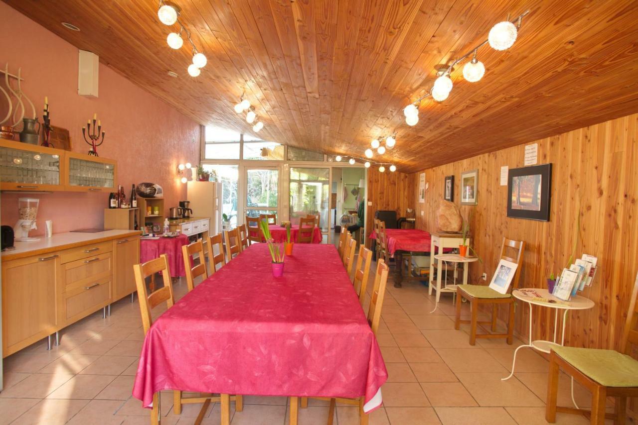Villa Eveil La Seyne-sur-Mer Exteriér fotografie