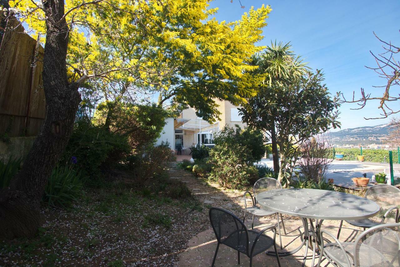 Villa Eveil La Seyne-sur-Mer Exteriér fotografie